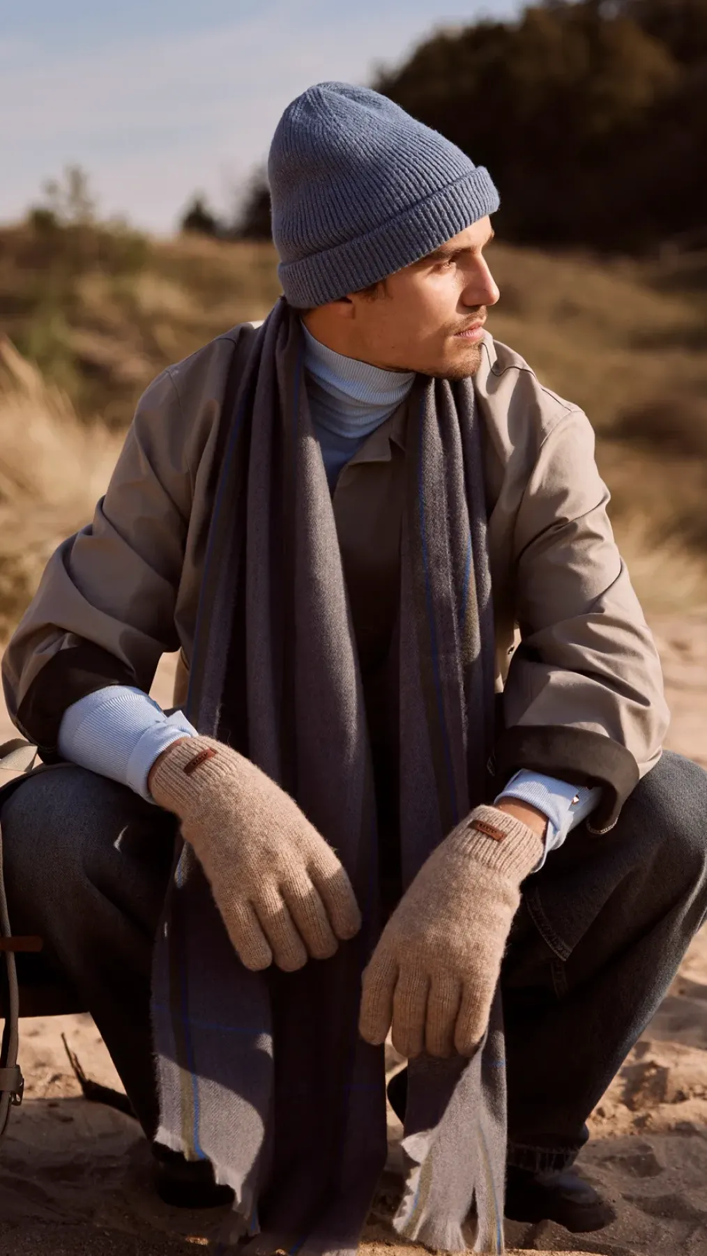 Aatos Beanie