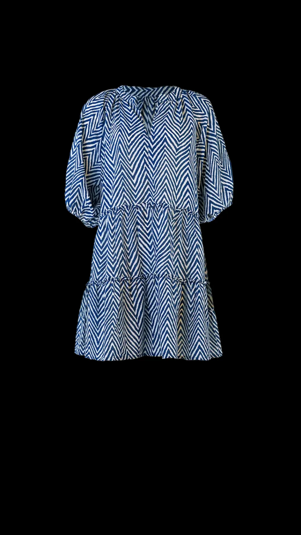 Adeliu Dress