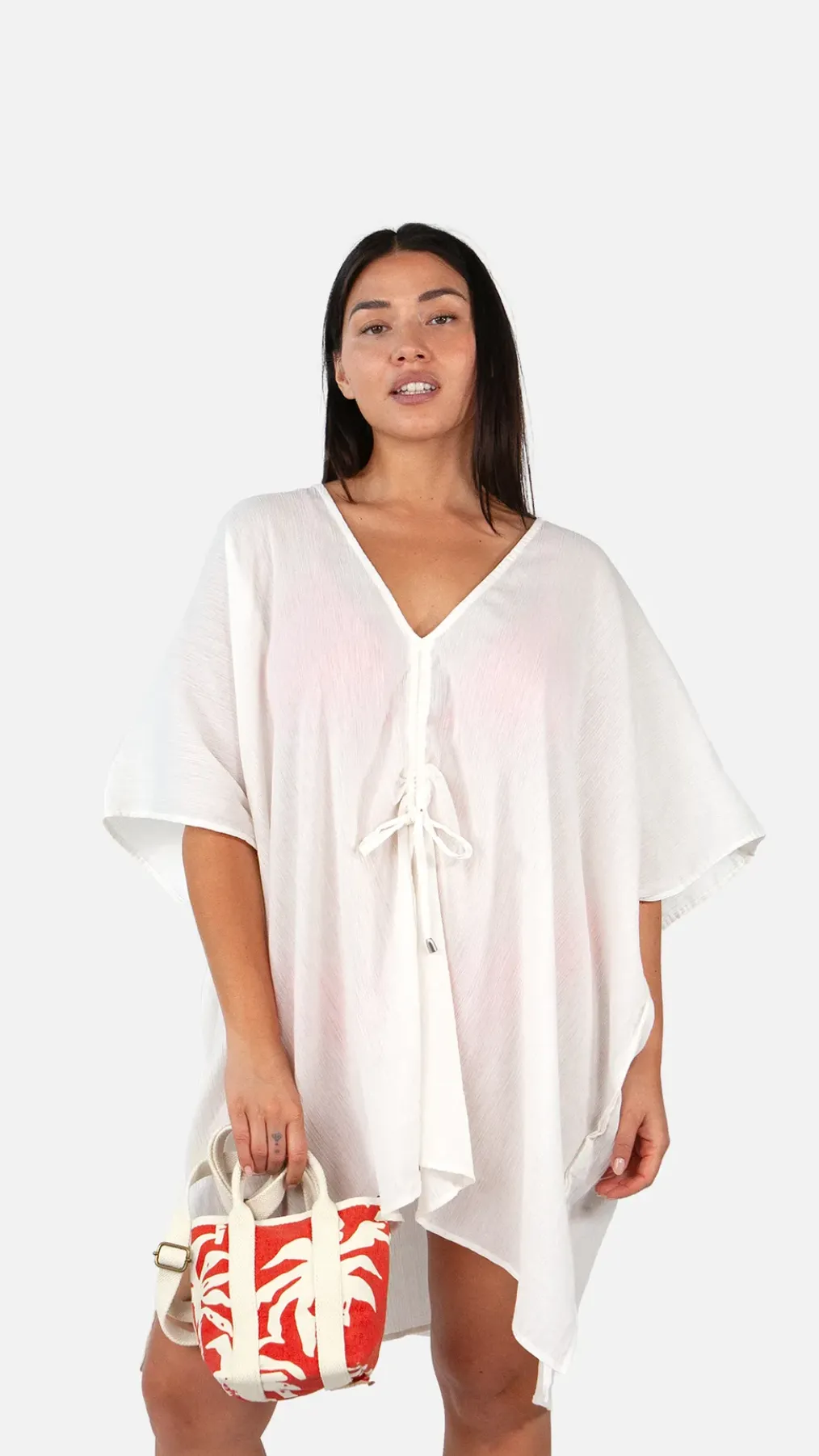 Adriatic Kaftan