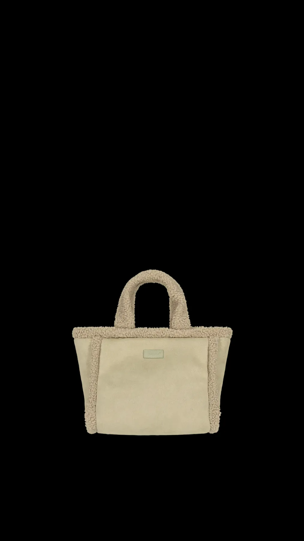 Aedey Handbag