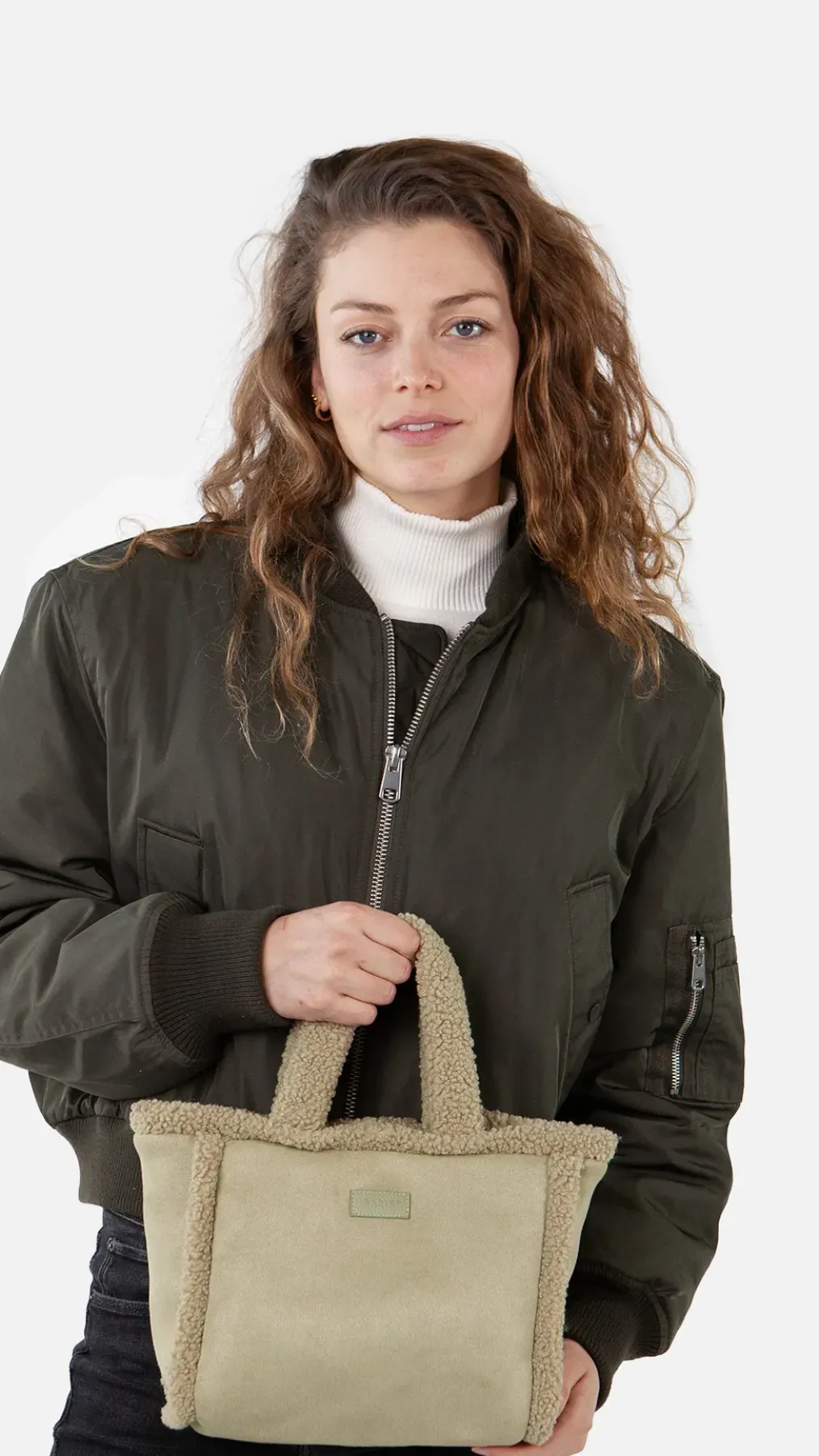 Aedey Handbag