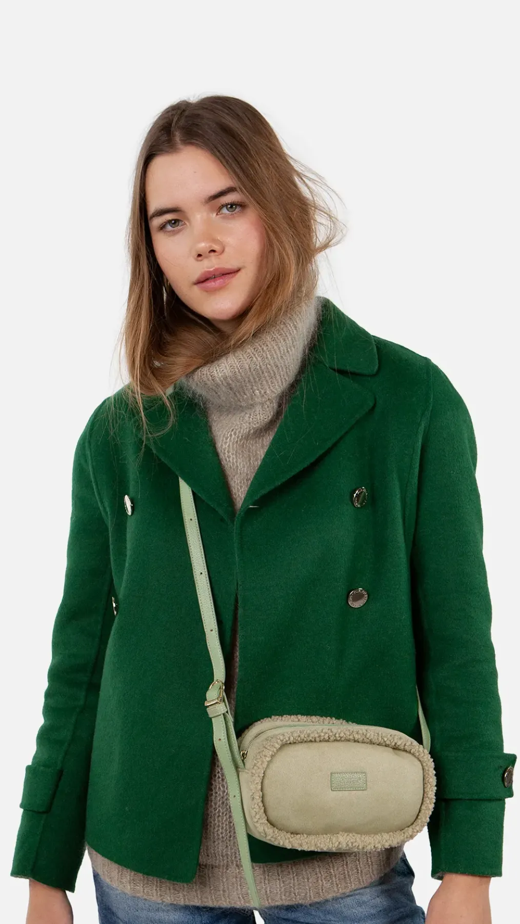 Aedey Shoulderbag