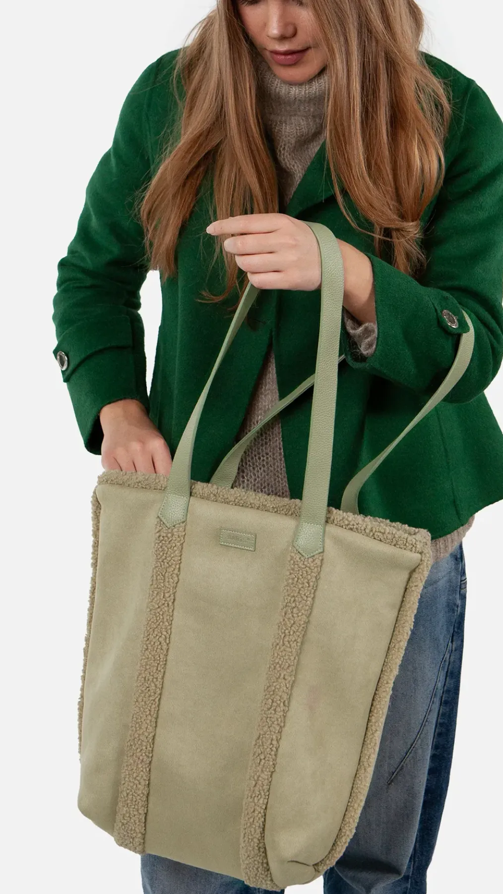 Aedey Totebag