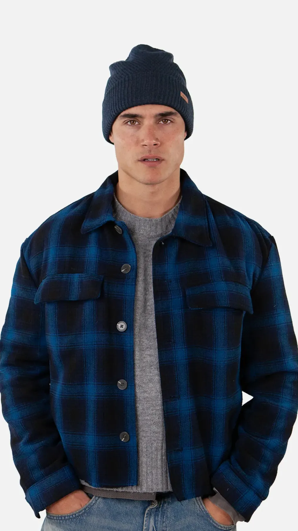 Ail Beanie