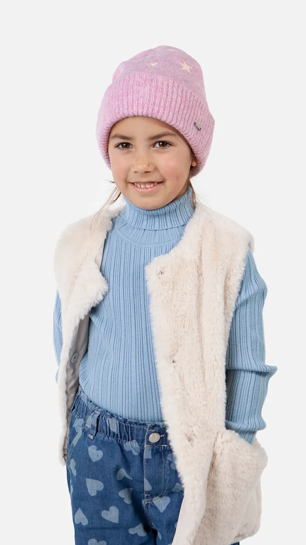 Ainala Beanie