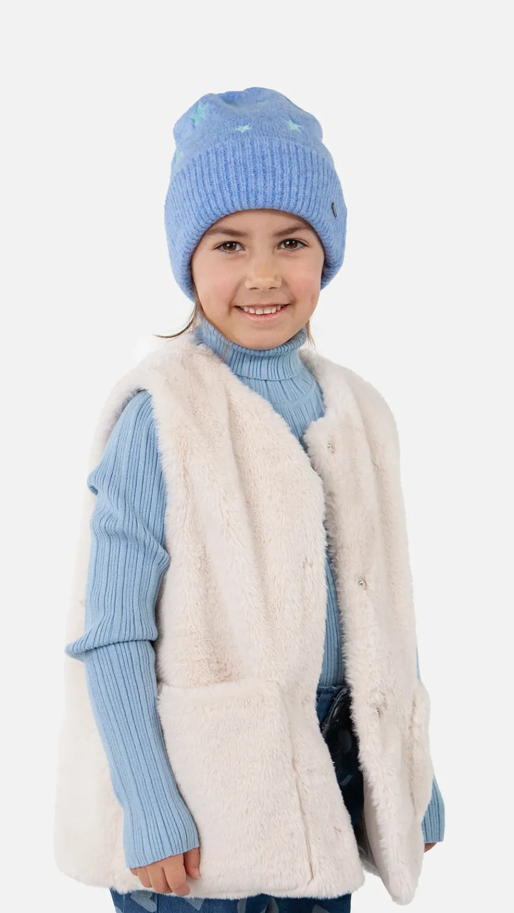 Ainala Beanie