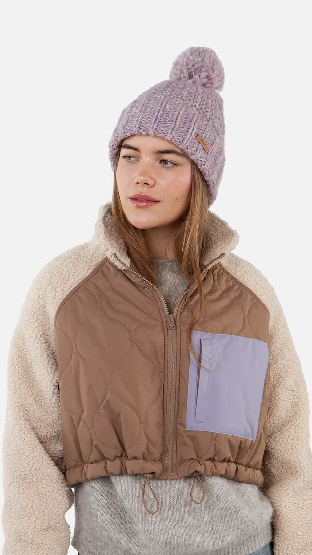 Aitane Beanie