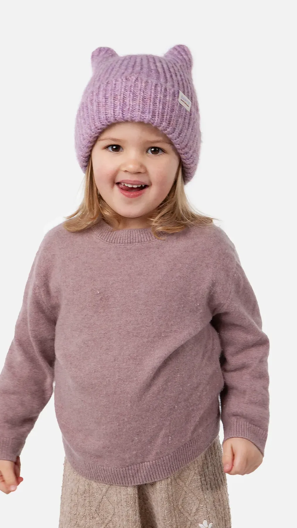 Akeya Beanie