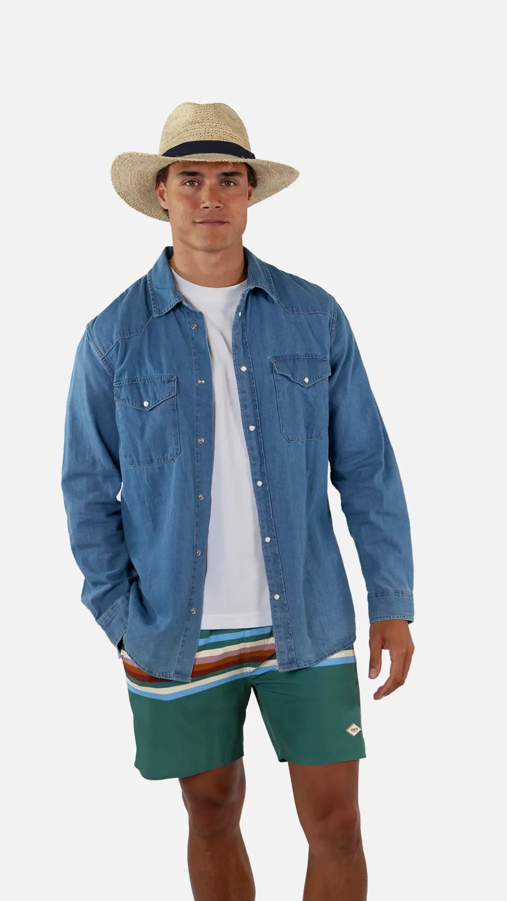 Albury Hat