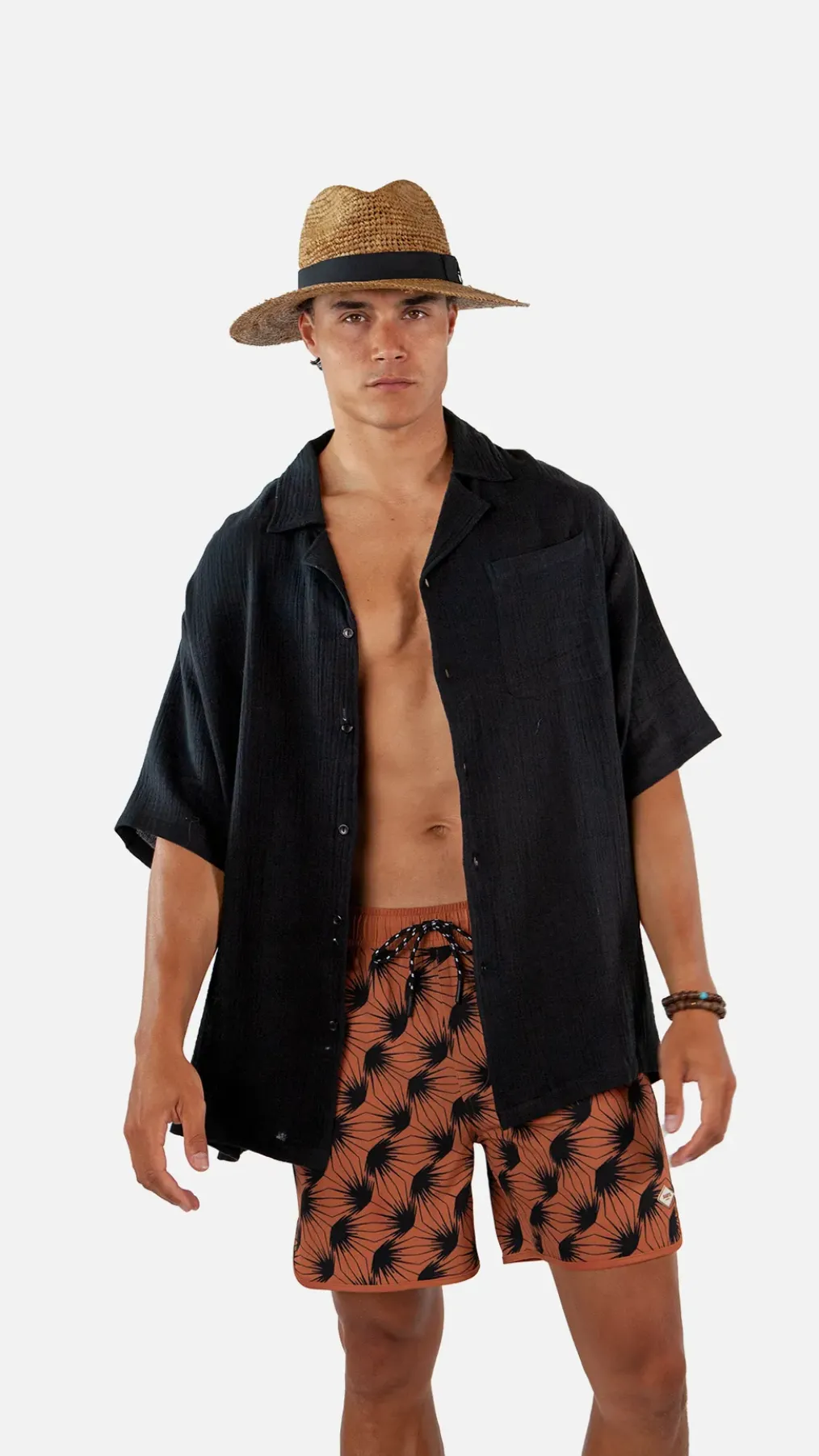 Albury Hat