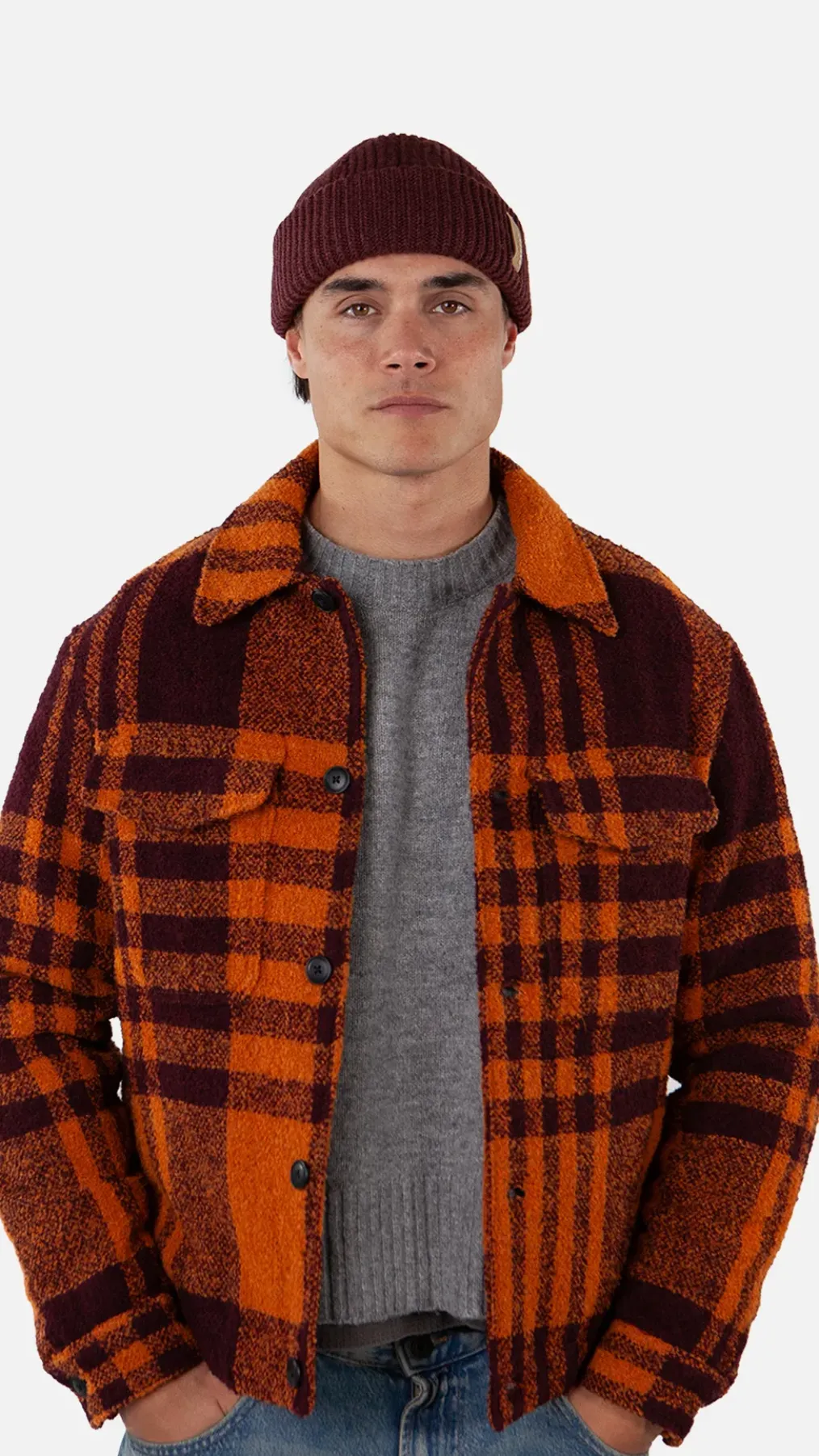 Alexon Beanie