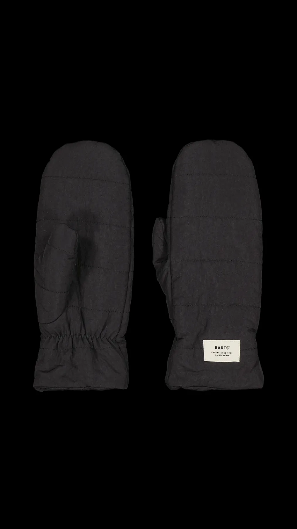 Alexus Mitts