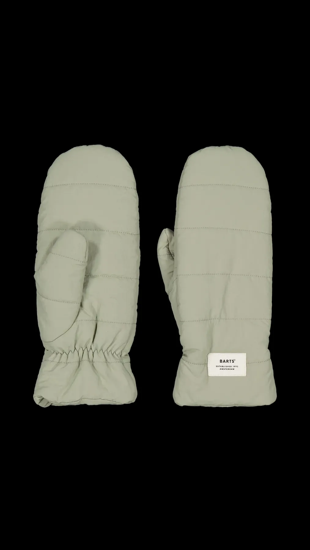Alexus Mitts
