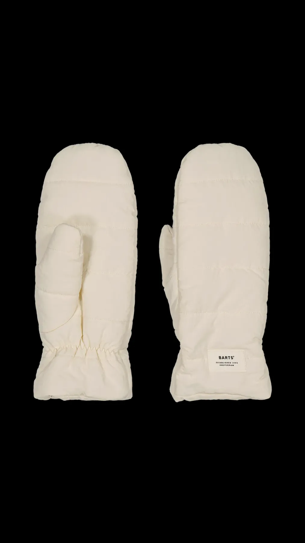 Alexus Mitts