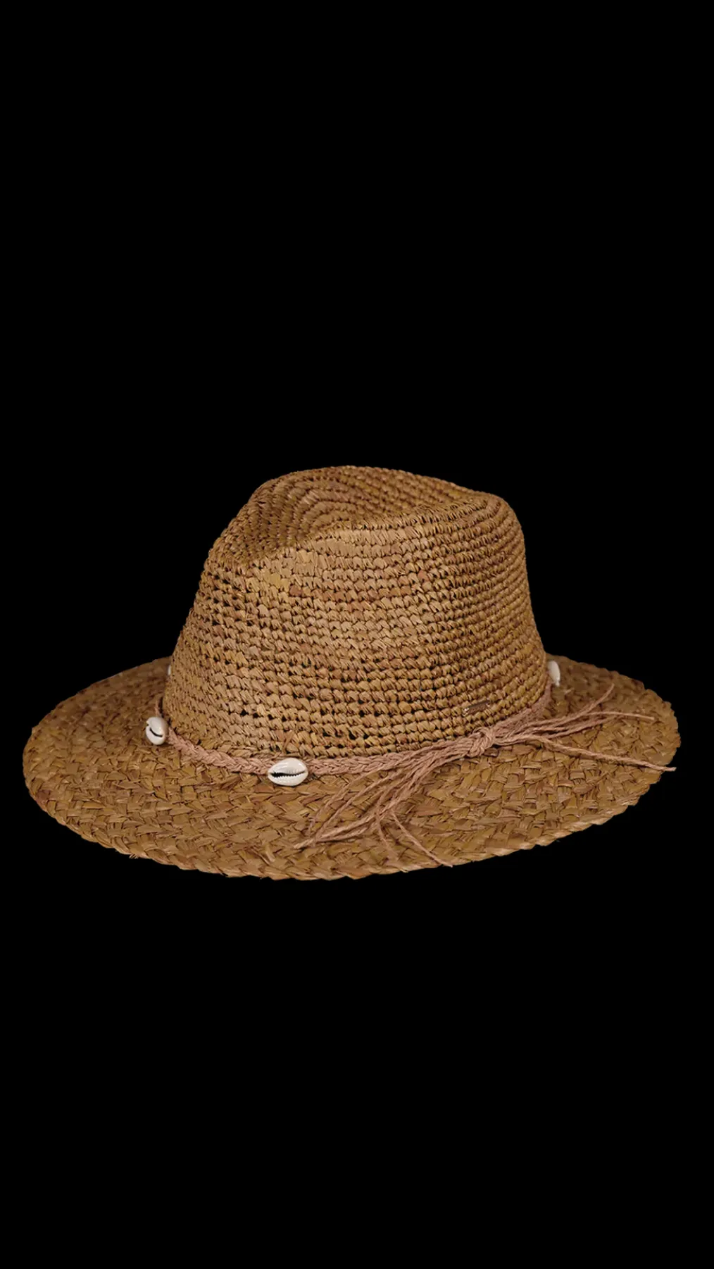 Alora Hat