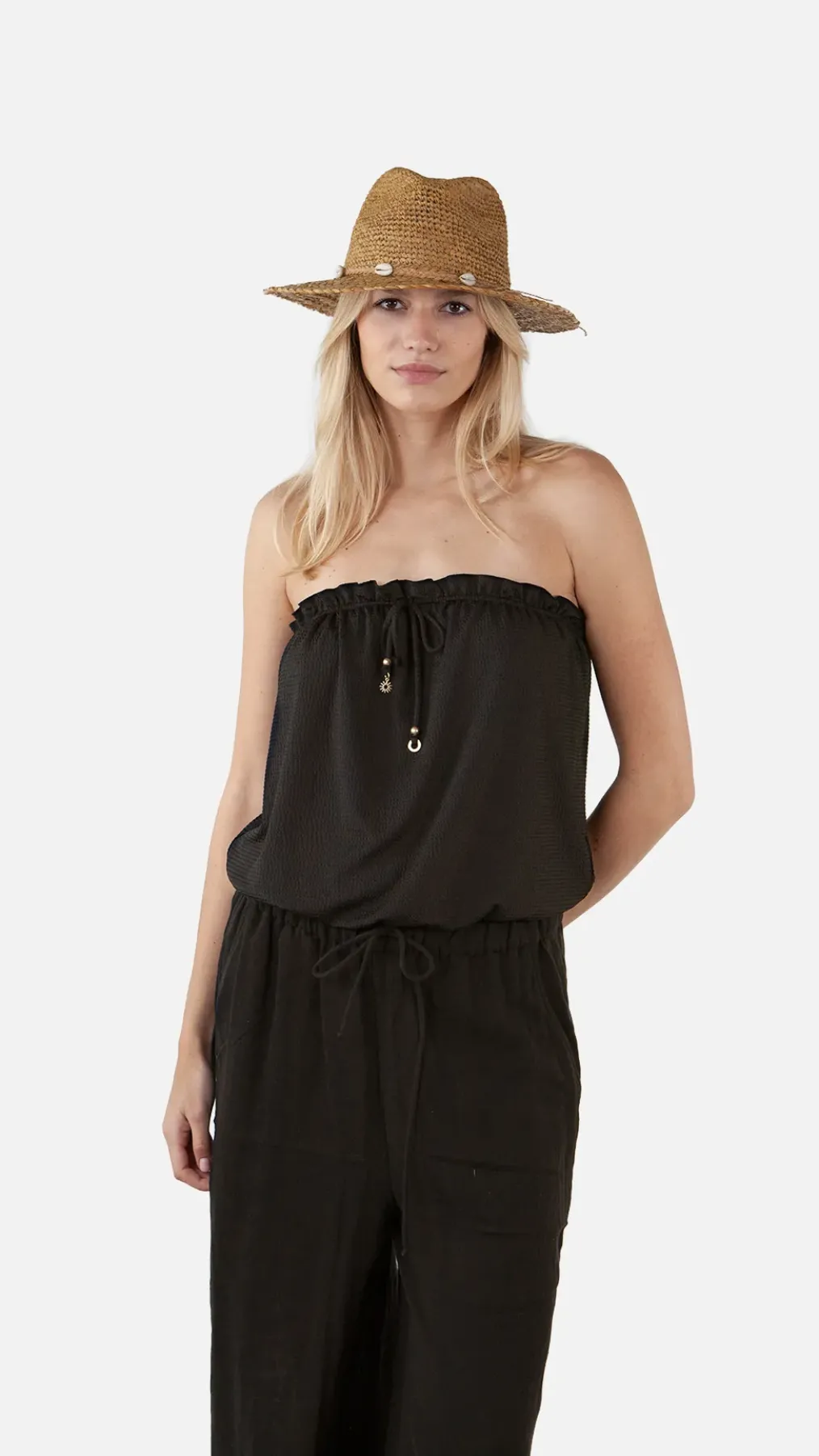 Alora Hat