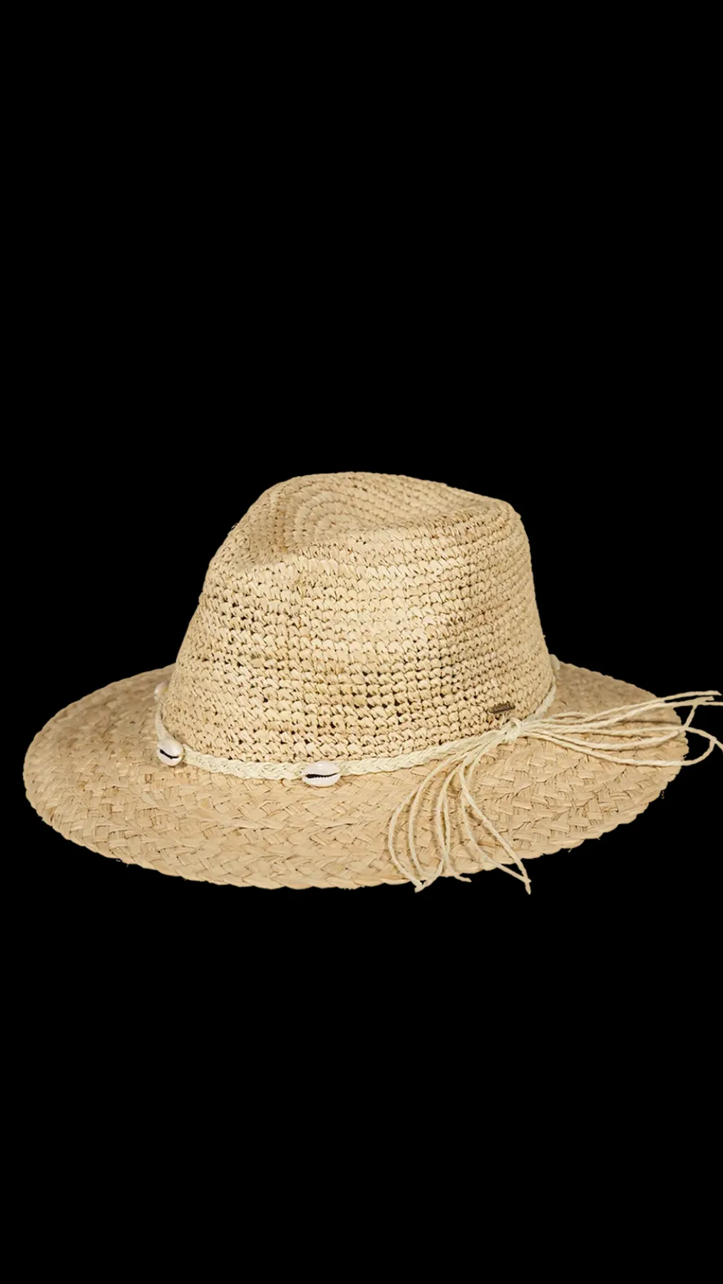 Alora Hat