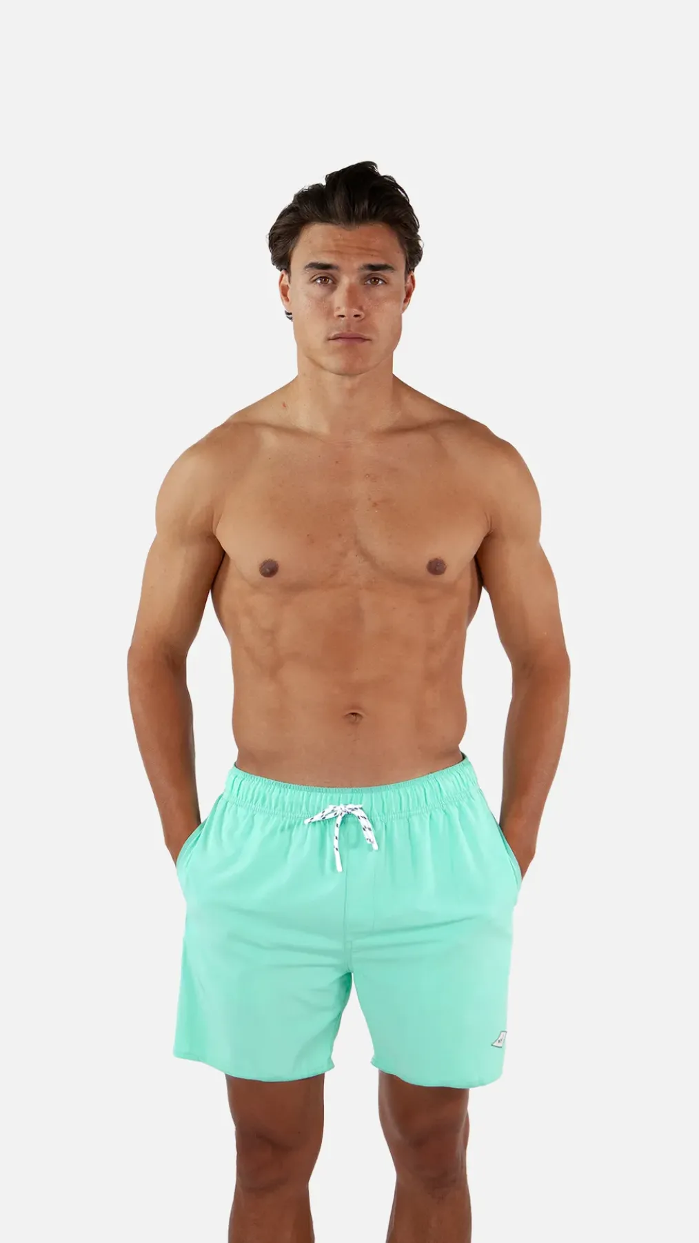 Alroy Shorts