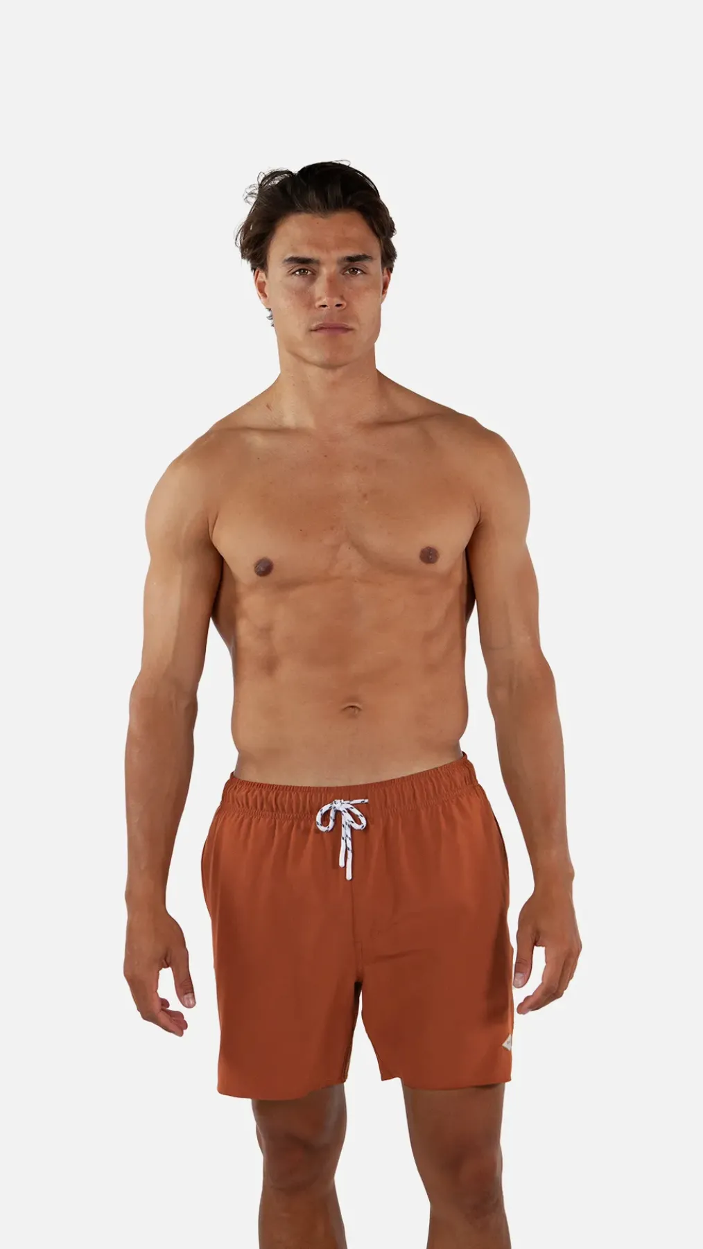 Alroy Shorts