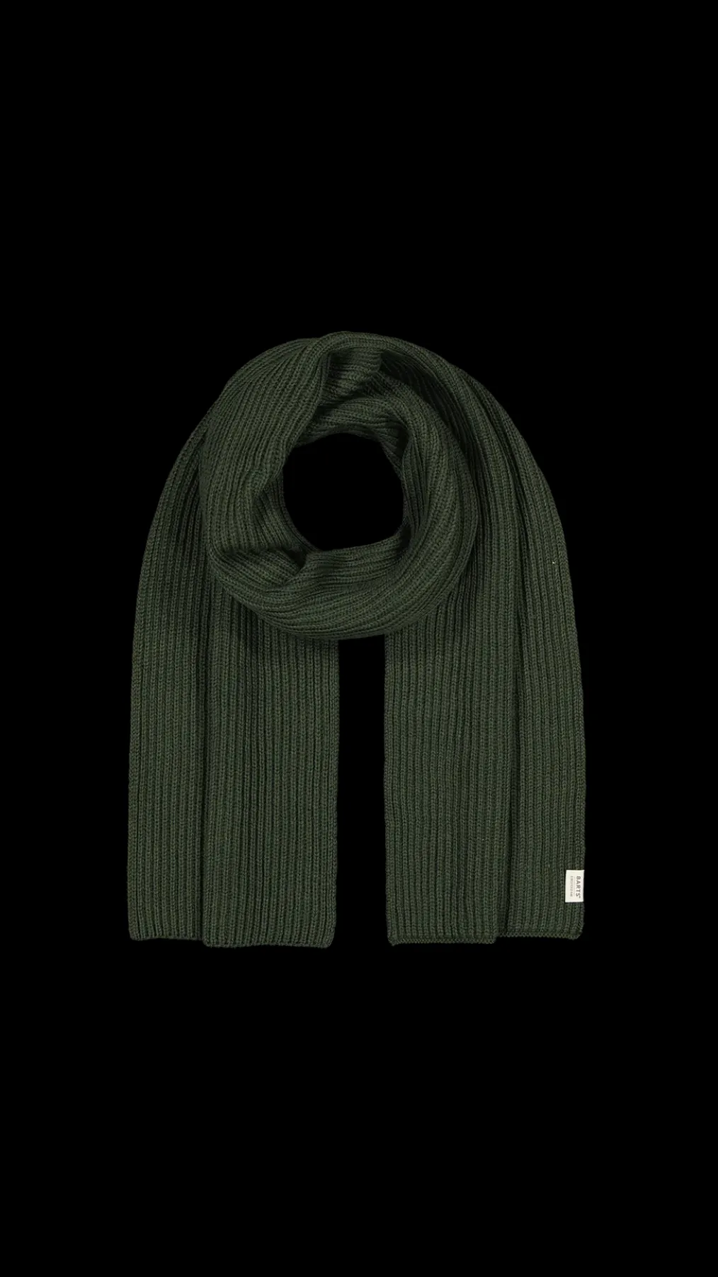 Alsek Scarf