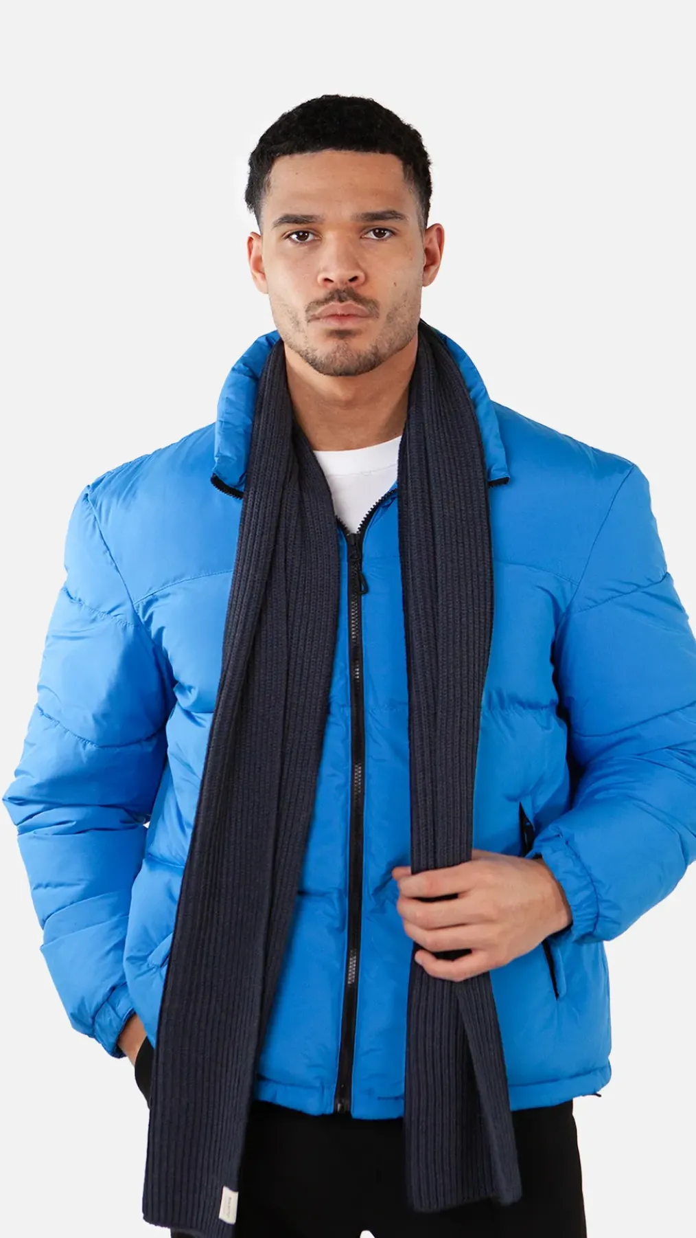 Alsek Scarf
