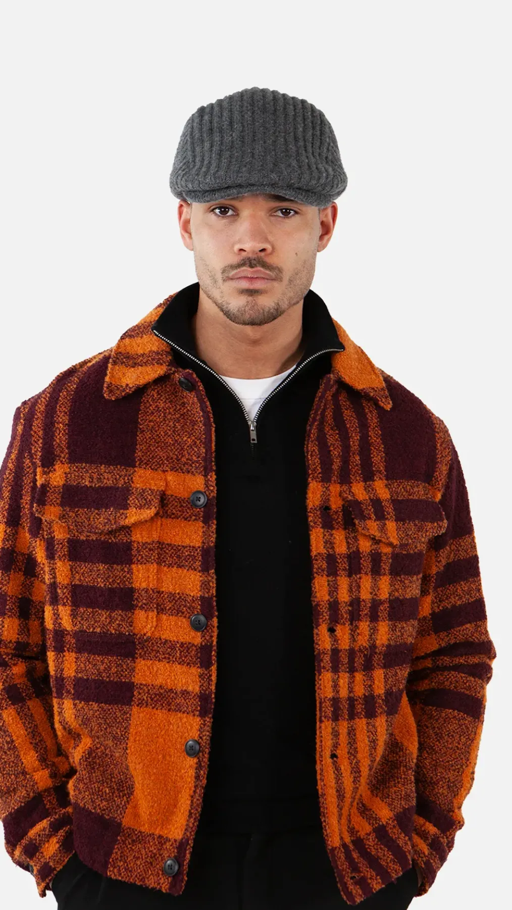 Alvadey Cap