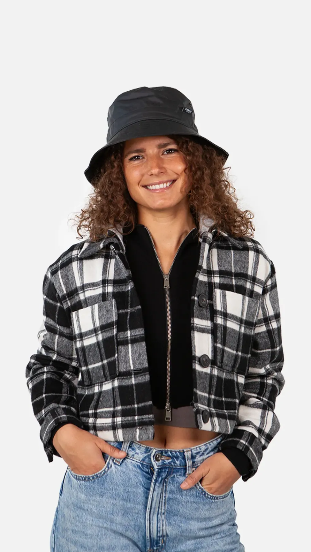 Alyssie Hat