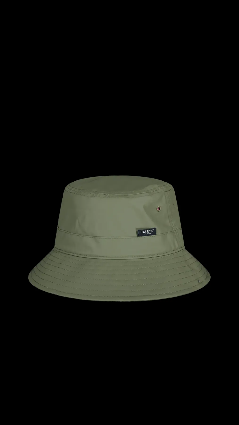 Alyssie Hat