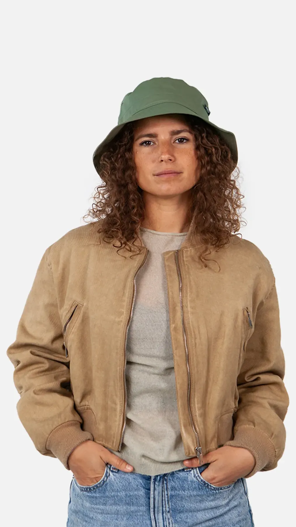 Alyssie Hat