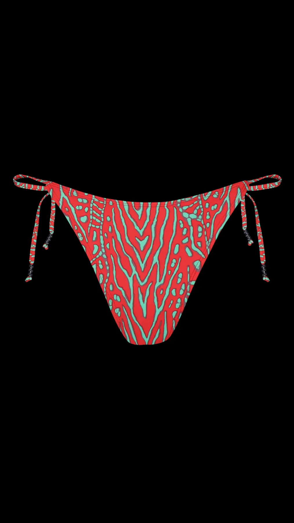 Anangu Cheeky Tanga
