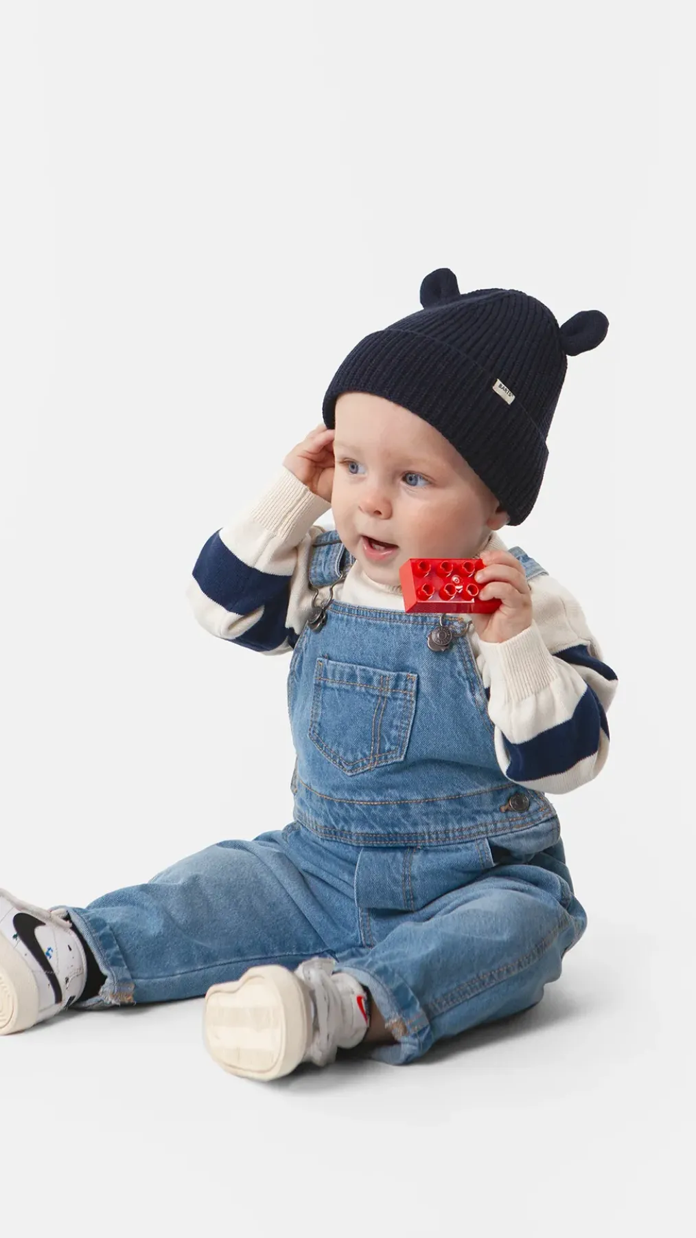 Anick Beanie