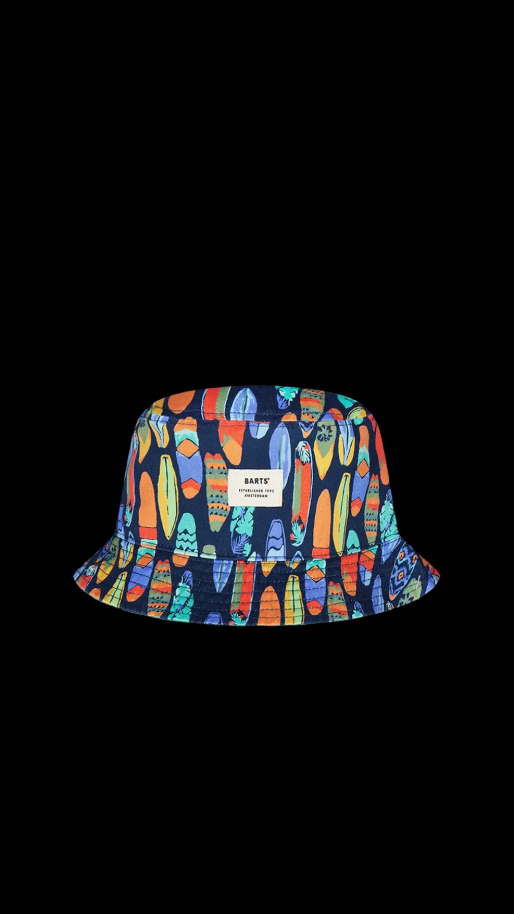 Antigua Hat Kids