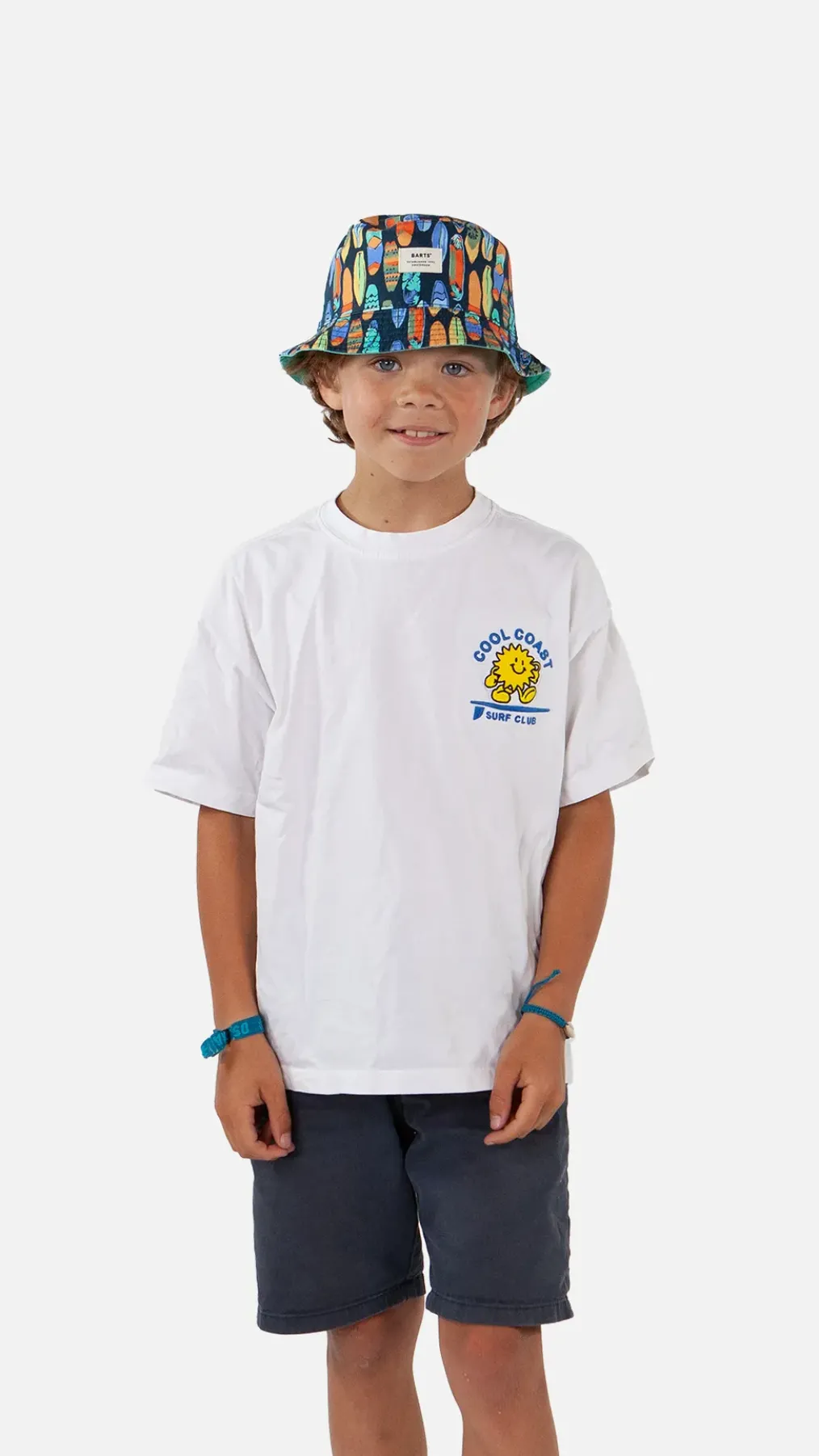 Antigua Hat Kids