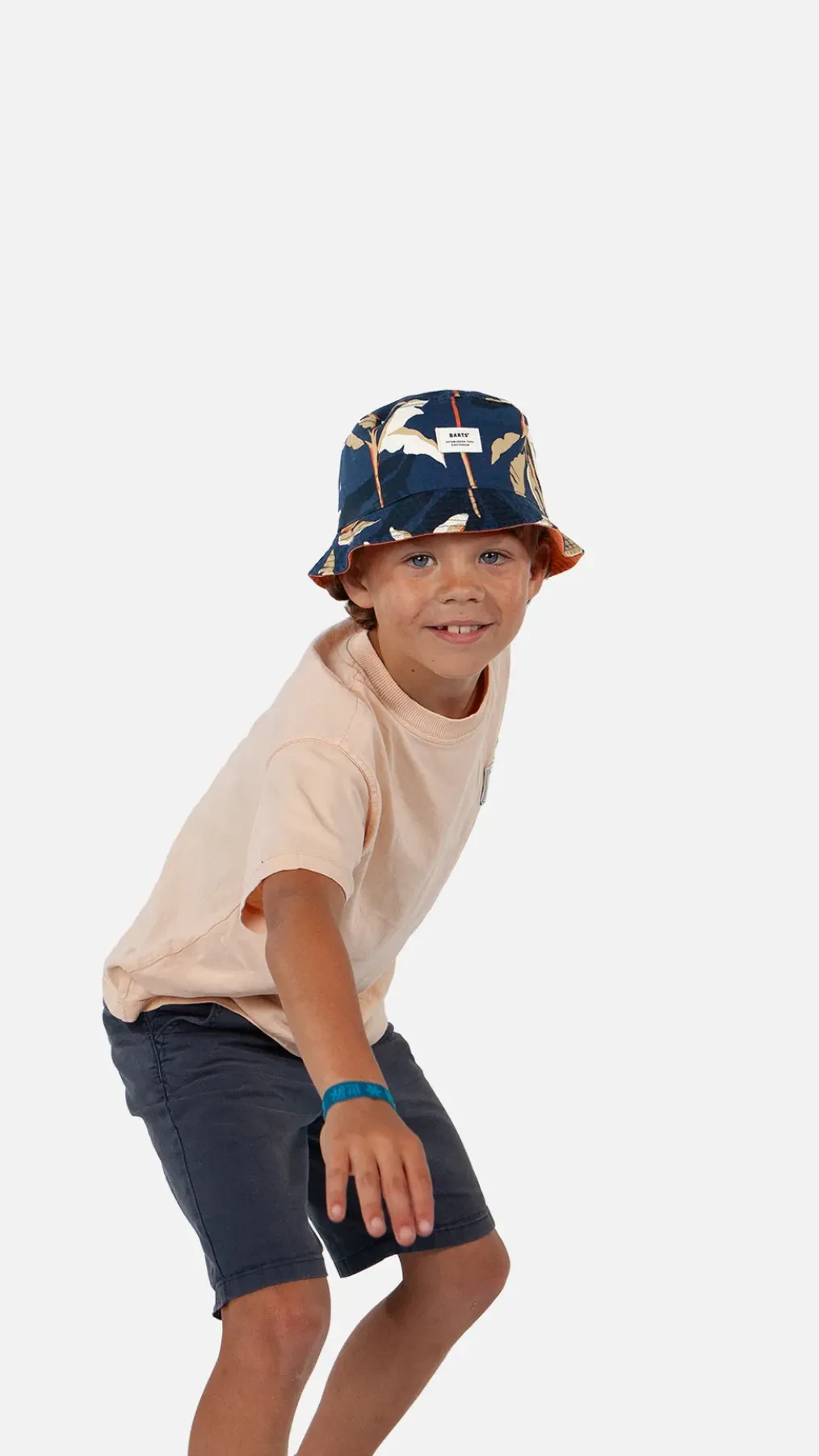 Antigua Hat Kids
