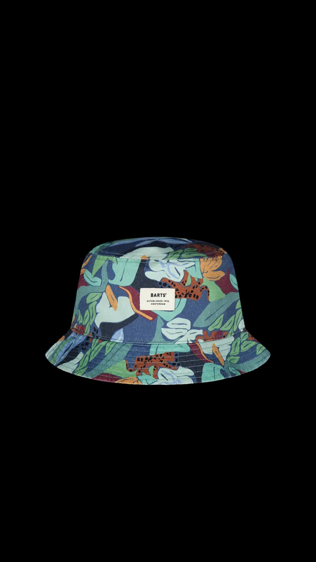 Antigua Hat Kids