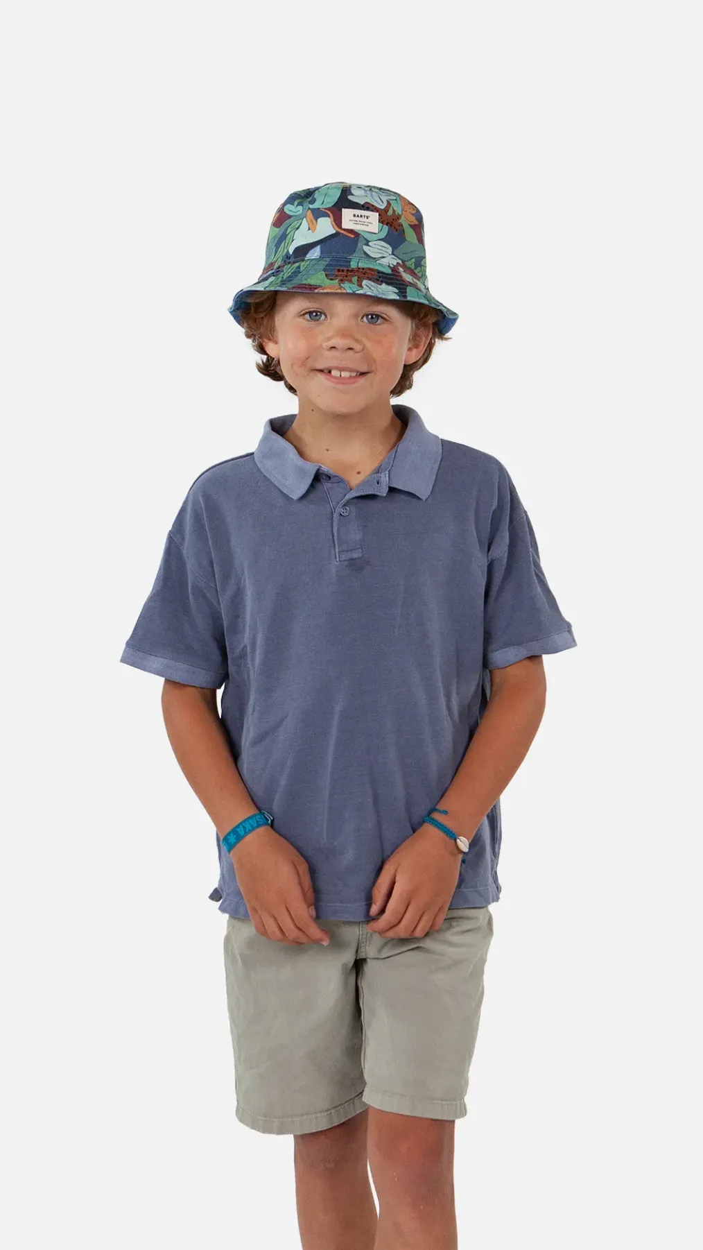 Antigua Hat Kids