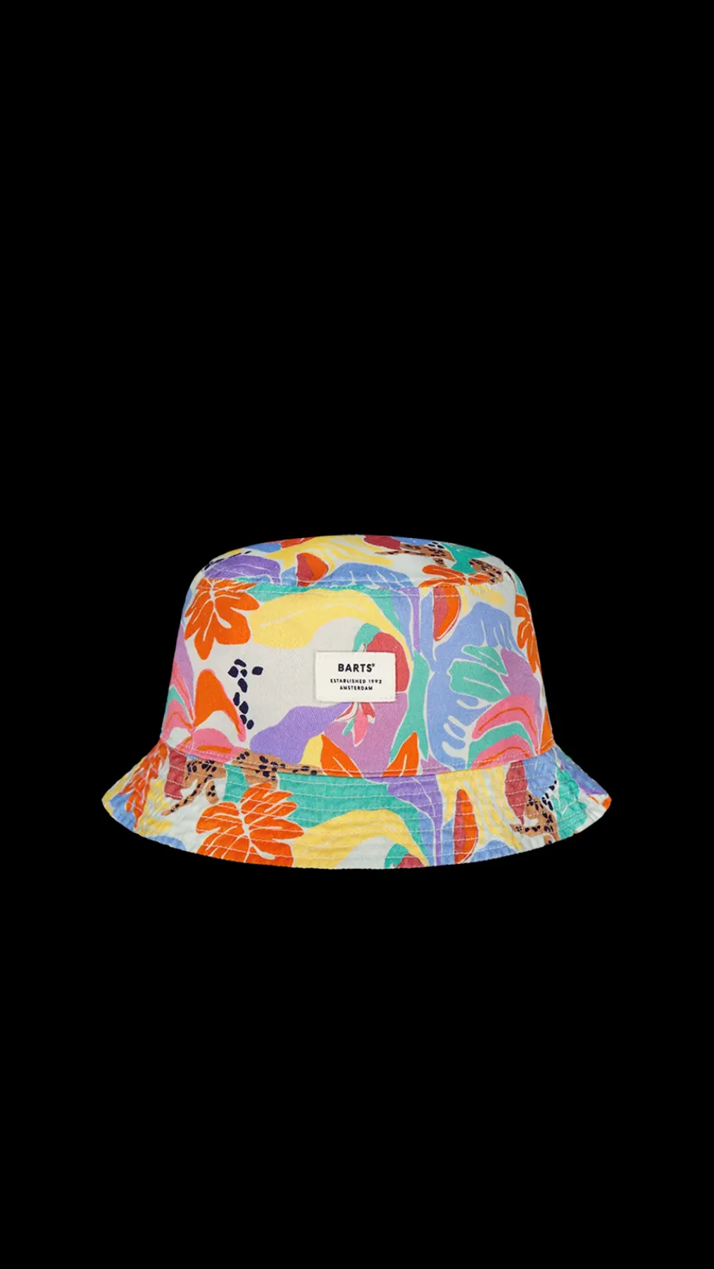 Antigua Hat Kids