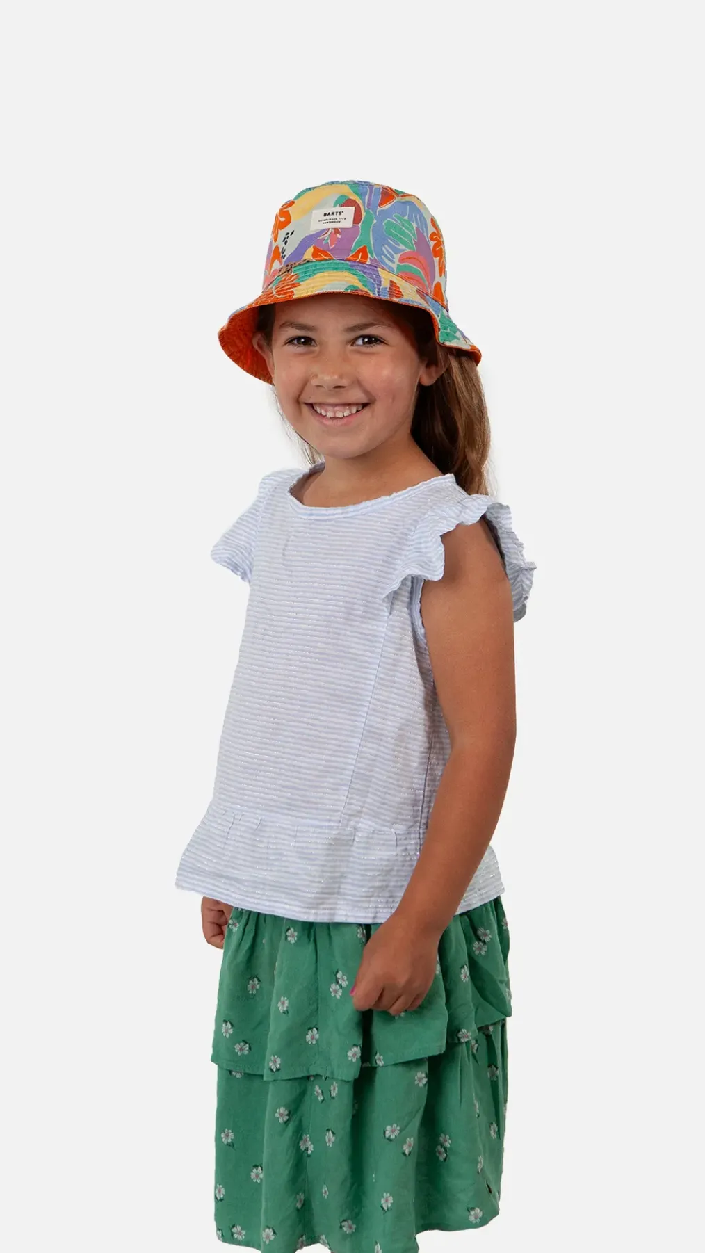 Antigua Hat Kids