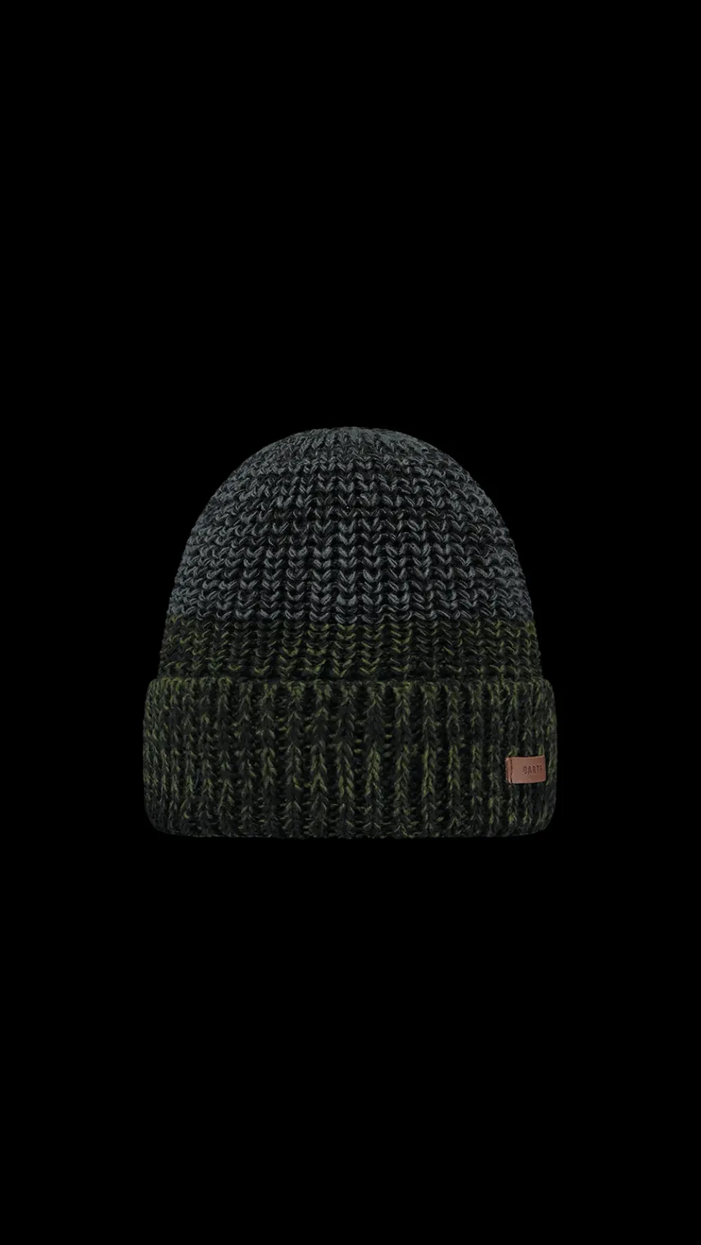 Arctic Beanie
