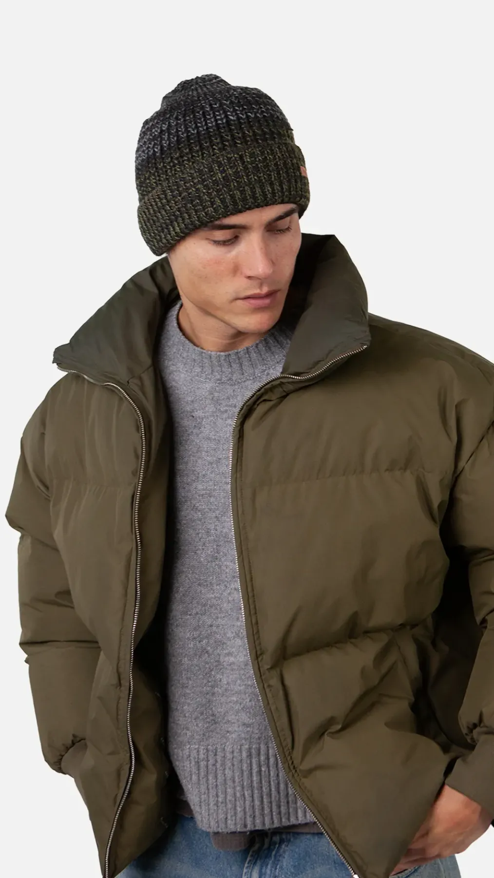 Arctic Beanie