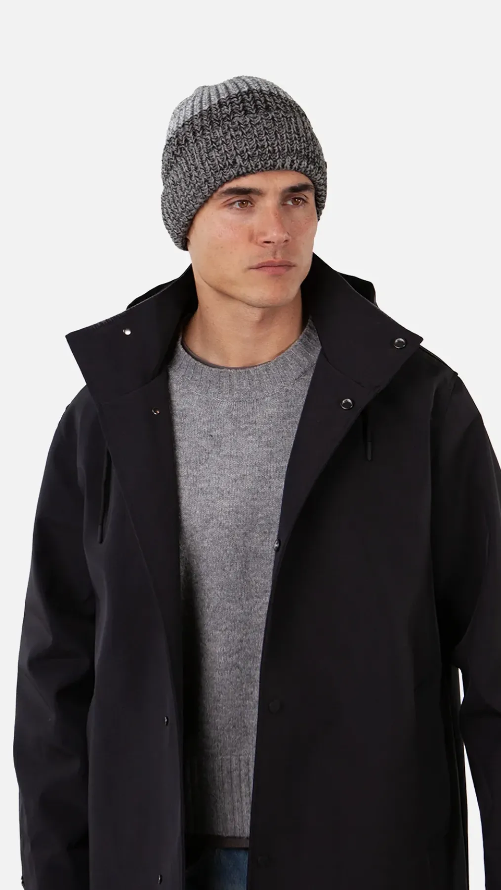 Arctic Beanie