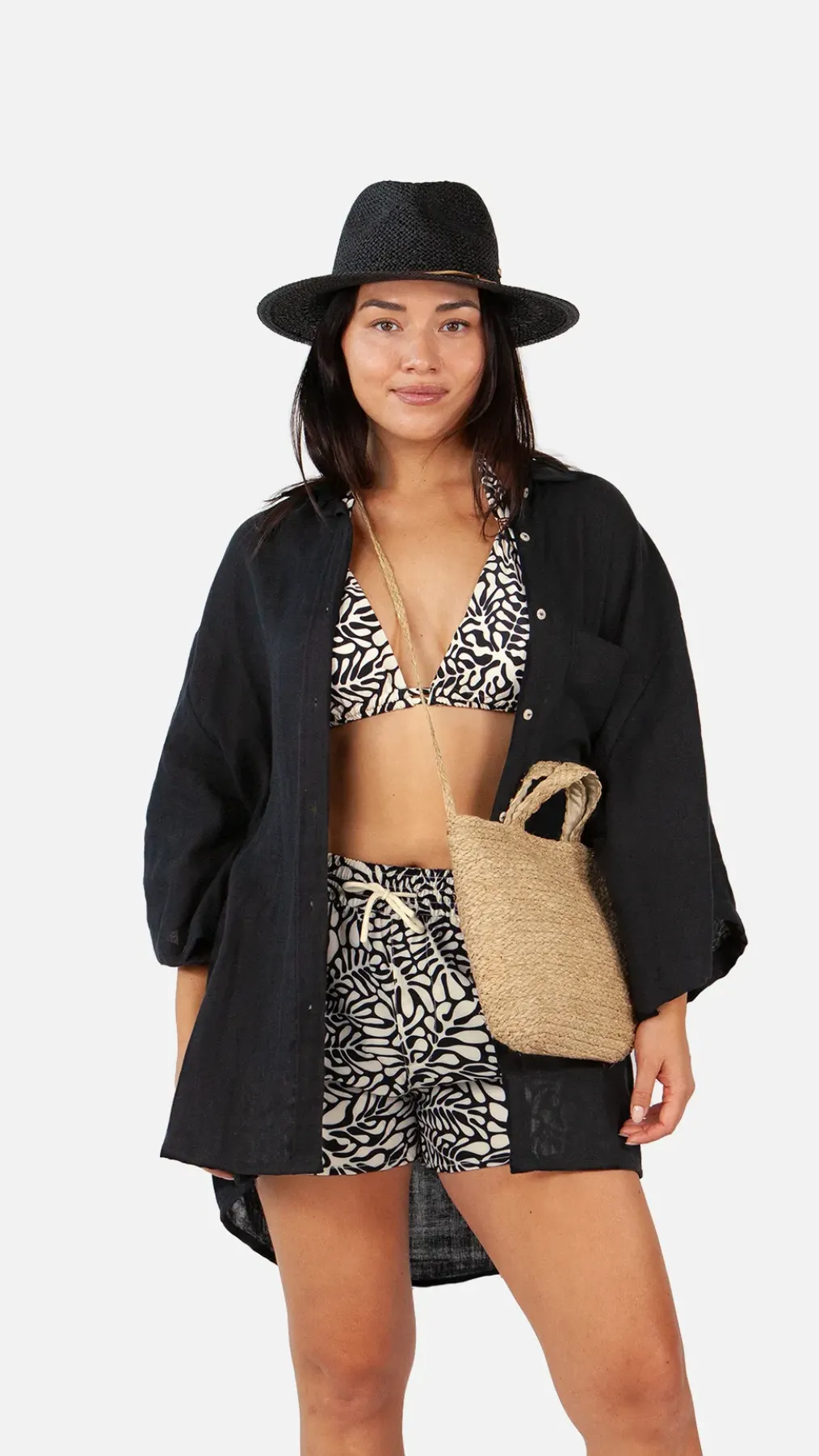 Arday Hat