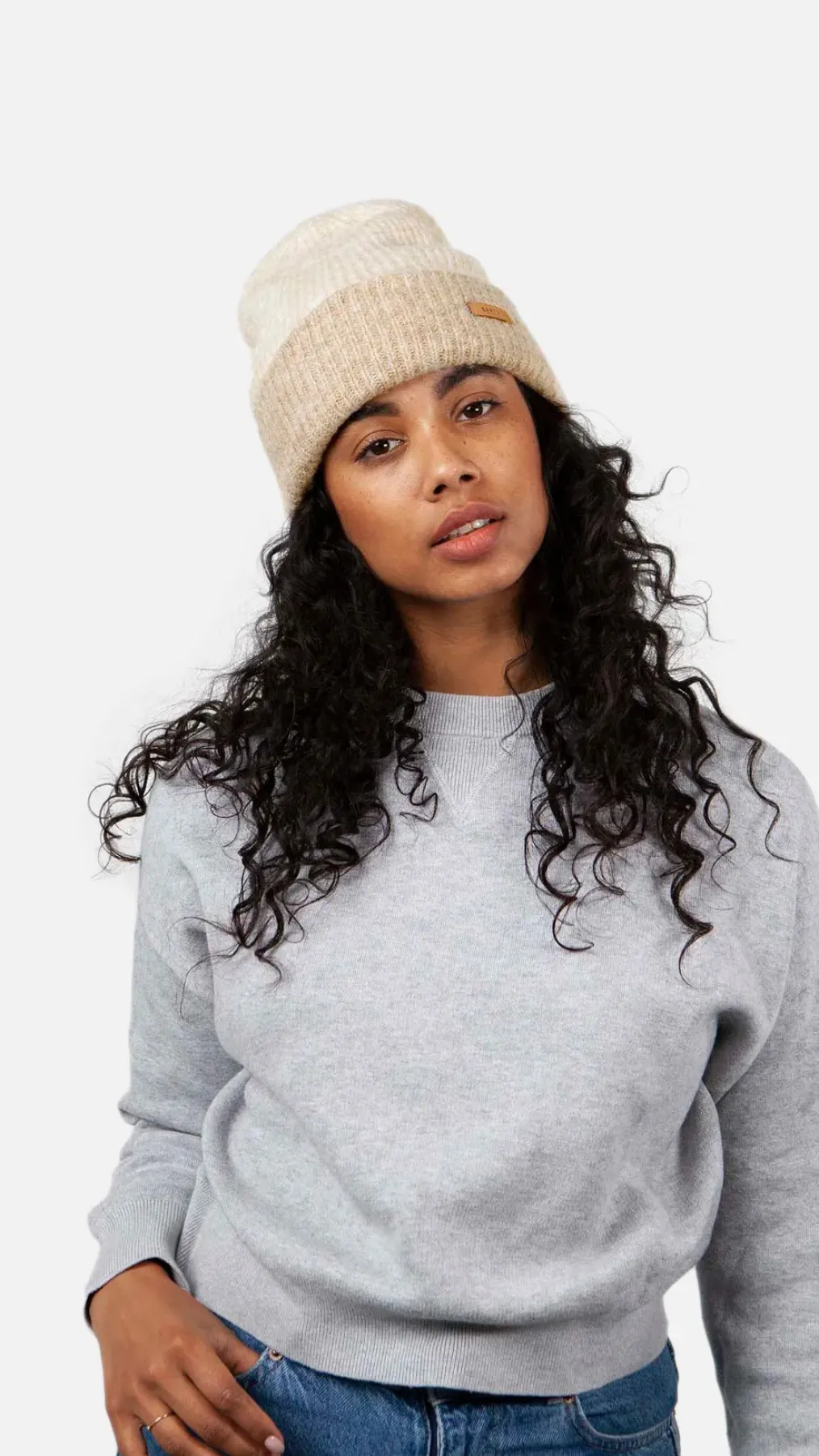Arlenas Beanie