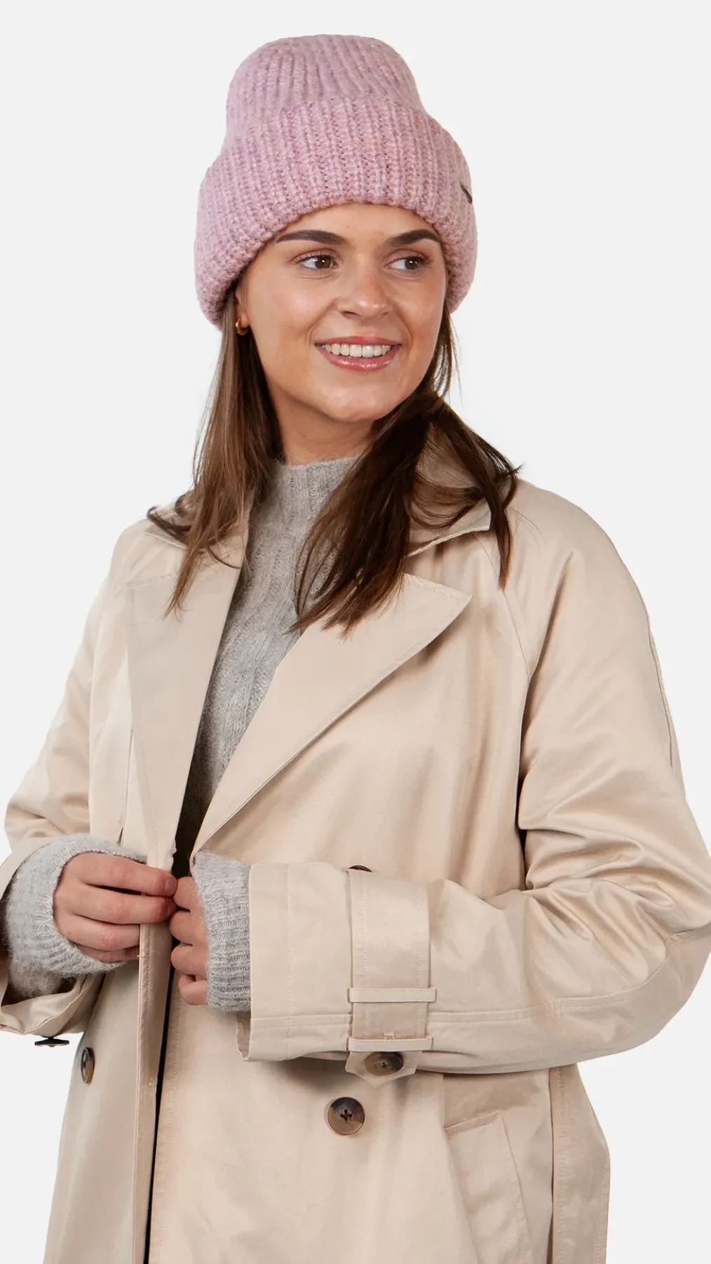 Arugama Beanie