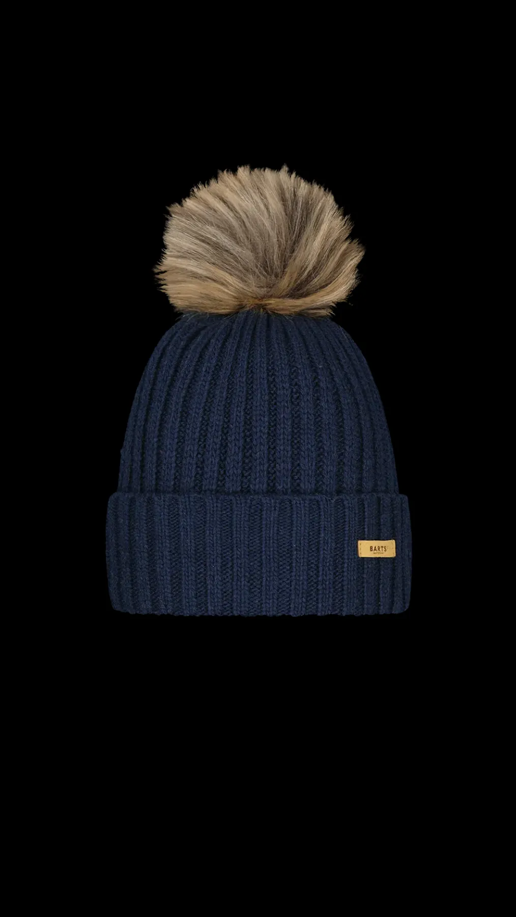 Augusti Beanie