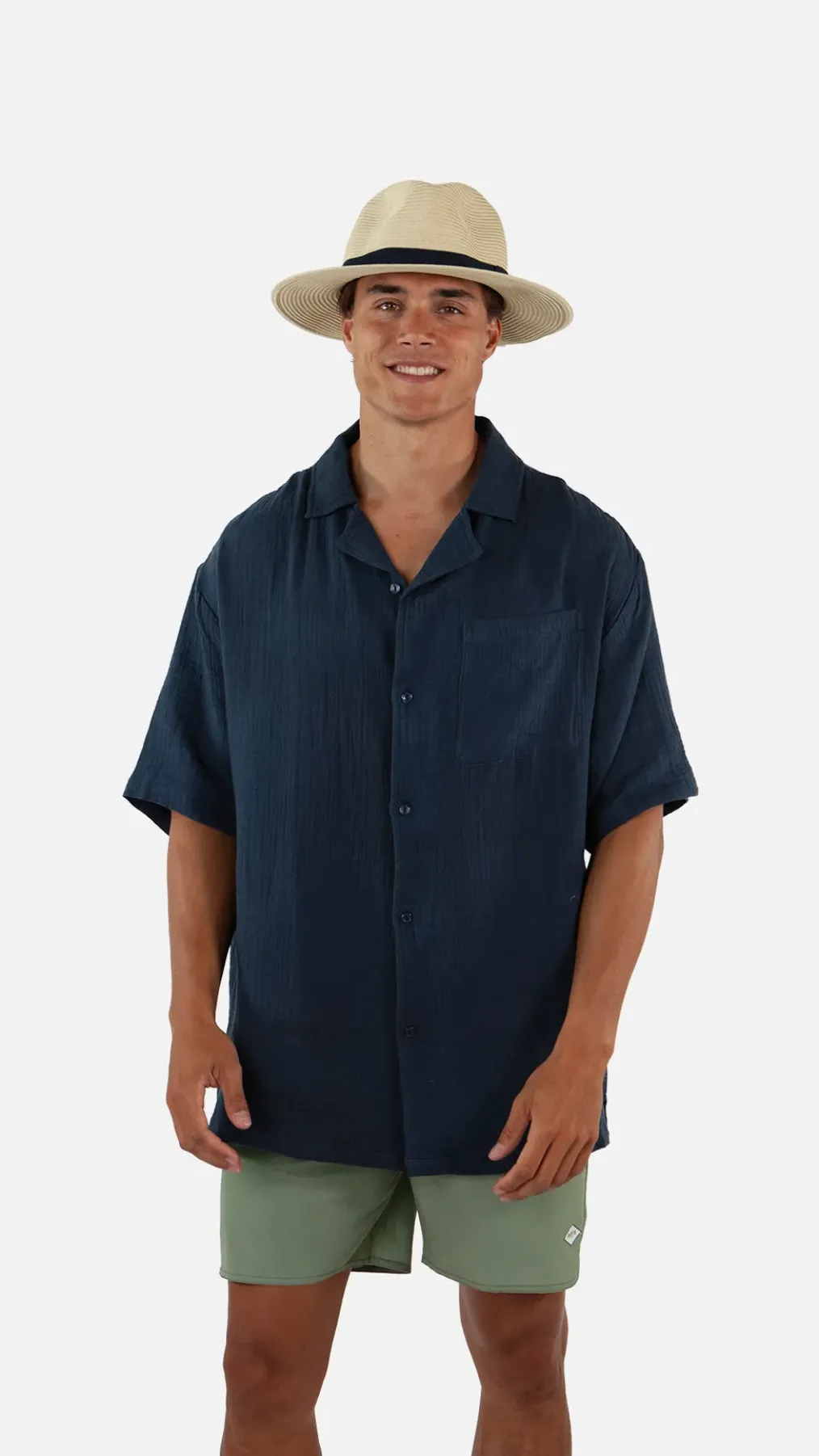 Aveloz Hat