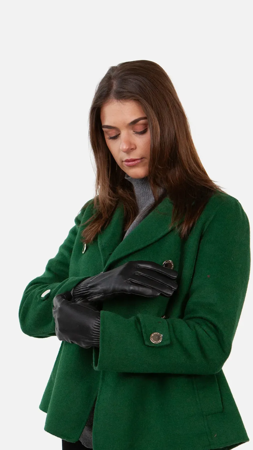 Bailee Gloves