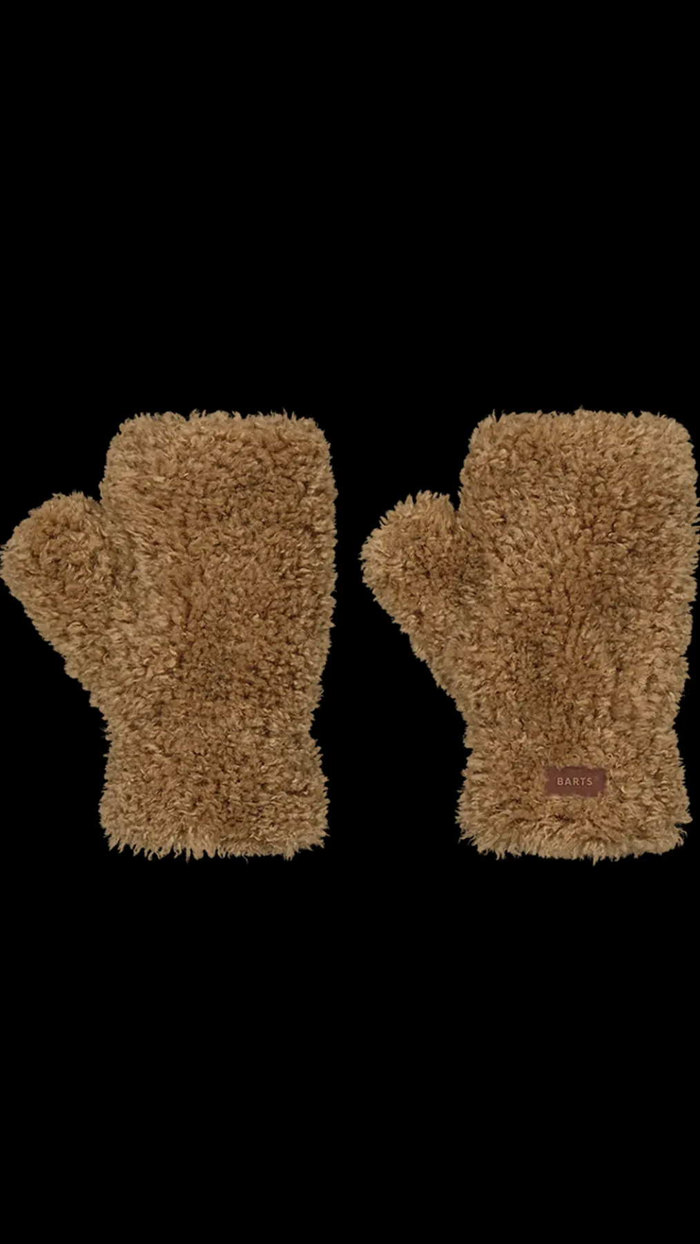 Bantota Fingerless Gloves