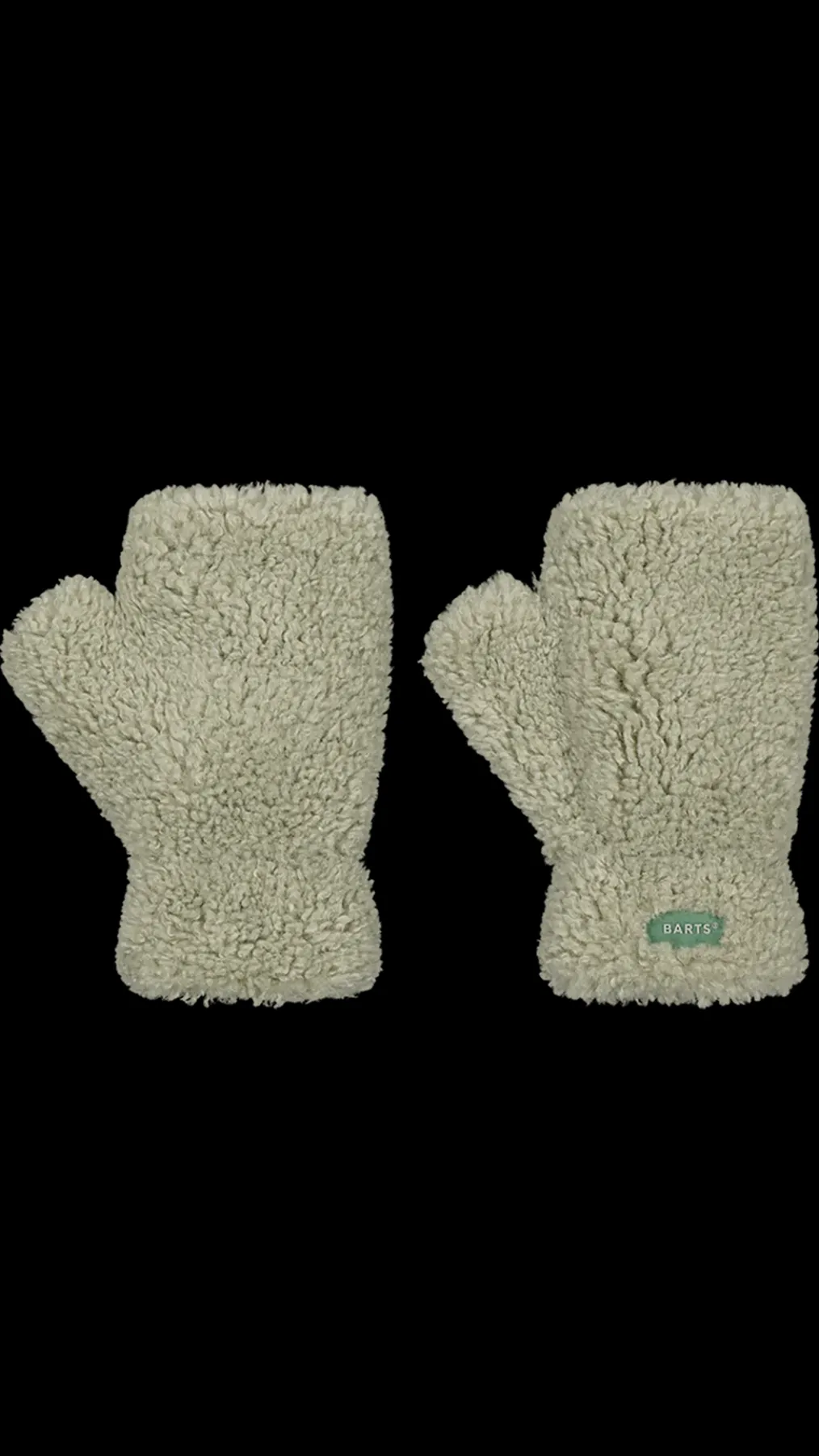 Bantota Fingerless Gloves