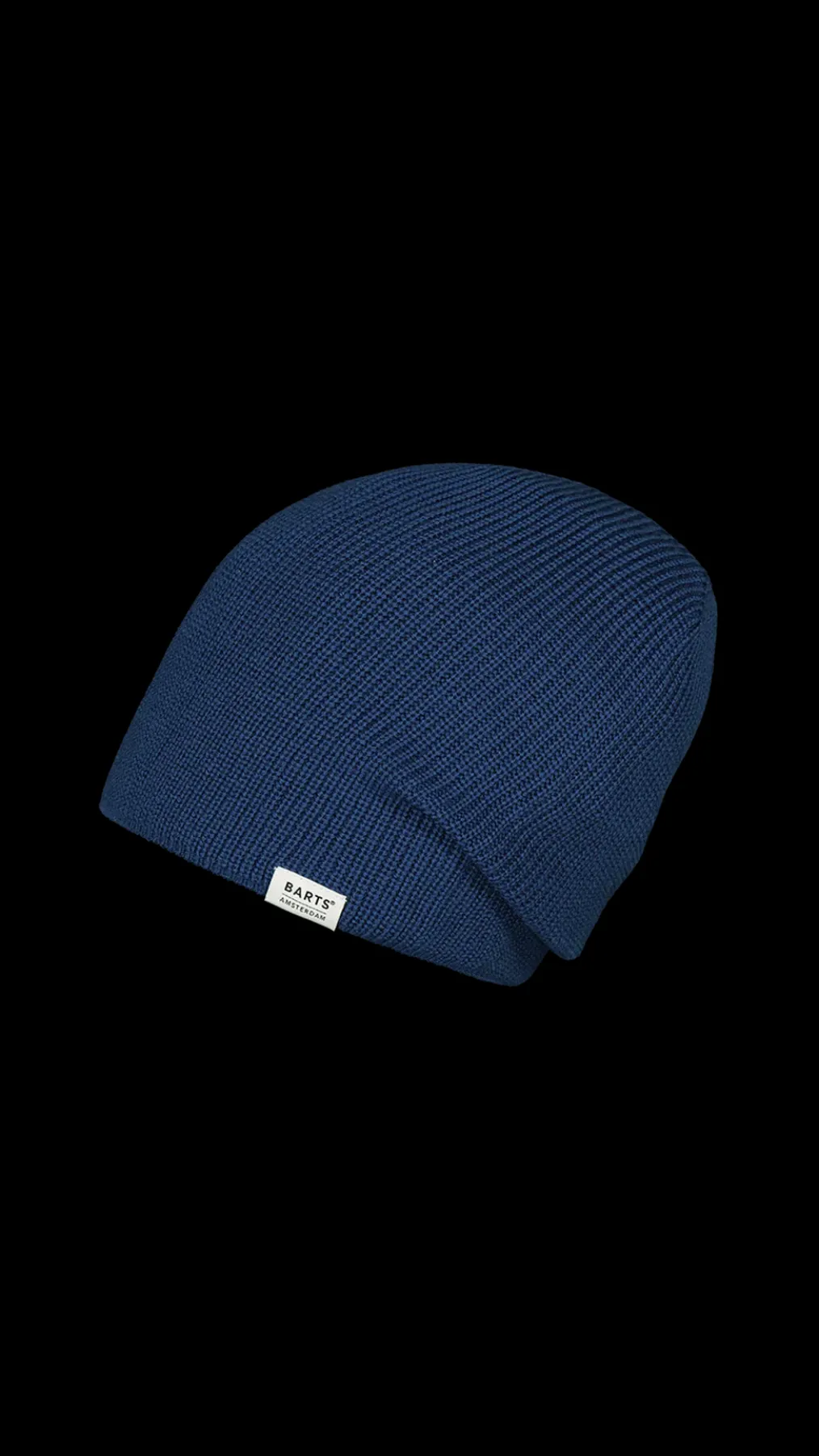 Barracudda Beanie